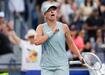 ABD A��k'ta Elena Rybakina yar� finalde