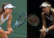 Milli tenis�i Zeynep S�nmez, Avustralya A��k'ta Alexandrova ile e�le�ti