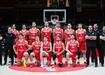 12 Dev Adam, FIBA'n�n g�� s�ralamas�nda zirvede!