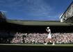 Tenis klasi�i Wimbledon'da heyecan ba�l�yor!