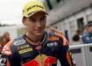 �nc�, Moto2 �ampiyonas�'n�n Barselona aya��nda yar��acak