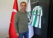 BAL'dan 1. Lige: Yaln�zca 3 y�lda!