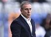 Abdullah Avc�'dan Milli Tak�m a��klamas�!