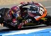 Deniz �nc�, Moto2 Fransa yar���n� 14. s�rada bitirdi