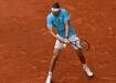 Roma A��k'ta 2 numaral� seriba�� Zverev'den erken veda