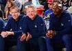 Terry Stotts ve Jerry Stackhouse, ko�luk piyasas�na giriyor