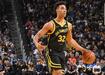 Raptors, Warriors'tan Trayce Jackson-Davis'i kadrosuna katt�