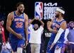 Team Knicks, 2026 NBA All-Star Shooting Stars'ta �ampiyon oldu