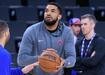 Towns i�in Bulls ve Clippers ihtimali