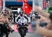Toprak Razgatl�o�lu Hollanda'da piste ��kacak