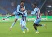 Trabzonspor, 18 galibiyetin 11'ini tek farkla kazand�!