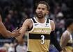 Trae Young'�n Wizards ile yeniden anla�mas� bekleniyor