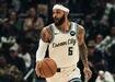 NBA, Bucks'�n Gary Trent Jr. ile yapt��� yeni kontrat� incelemeye ald�