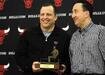 Tom Thibodeau NBA'e d�nmek istiyor, Bulls'a geri d�n��e a��k