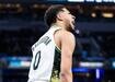 Tyrese Haliburton'dan Pacers'�n sezon a��l�� program�na tepki