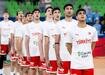 Millilerden kritik galibiyet: H�rvatistan'� bir say�yla devirdiler