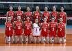 U22 Kad�n Milliler Avrupa sahnesine ��k�yor