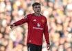 Manchester United'dan Manuel Ugarte...