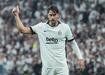 Be�ikta�'a Vlahovic'ten k�t� haber!