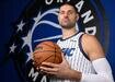 Vucevic, Orlando'ya d�n���nden heyecanl�: 'Benim i�in �ok �zel bir yer'