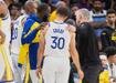 'Curry, Green ve Kerr, Warriors'�n durumunu kabullendi' iddias�
