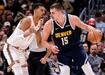 Jokic: 'Wemby'nin zirvesini g�rmeden emekli olaca��m i�in mutluyum'