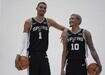 Sochan'dan Knicks'e Wemby f�rm�l�: 'Yorun, ko�turun ve fiziksel oynay�n'