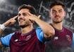 Be�ikta�'tan Mavropanos hamlesi: Eduard Graf canl� izledi!