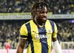 Allan Saint-Maximin tekrar Avrupa'ya d�n�yor