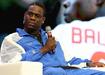 Mario Balotelli'ye �rk�� sald�r�...