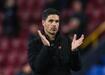 Arteta: ''Tam olarak istedi�imiz ye...