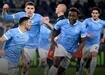 Lazio final i�in avantaj� ka��rd�!