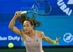 Milli tenis�i Zeynep S�nmez, Indian Wells'te elendi