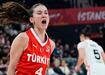 A Milli Tak�m Kad�n Basketbol Tak�m�'n�n s�radaki rakibi Japonya