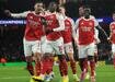 Arsenal, �eyrek finalde Sporting'in...