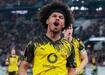 Dortmund, 90'dan sonra 2 golle g�ld�!