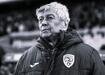 Mircea Lucescu hayat�n� kaybetti!...