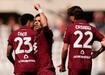 Torino evinde Verona'y� affetmedi