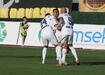 2. Lig play-off 1. tur ilk ma�lar� oynand�