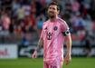Inter Miami'ye yeni evinde �ok yeni...