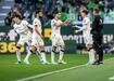 M'gladbach, evinde Dortmund'u son d...