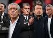 Be�ikta�'ta rekor ayr�l�k say�s�; 34 futbolcu gitti!