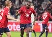 Galatasaray'a Kongolu dinamo: Ngal'ayel Mukau