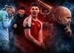 Manchester City yıkıldı, Arsenal 22...