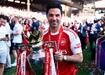 Mikel Arteta: 'Kupay� PSG'den almay...