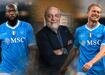 Napoli'de Kevin de Bruyne ve Romelu...