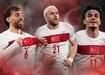 A Milli Tak�m'�n D�nya Kupas� maceras� ba�l�yor: Muhtemel 11'imiz