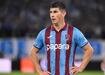 Ruslan Malinovskyi'den Trabzonspor itiraf�!