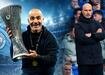 RESM�: Manchester City'de Enzo Mare...