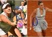 Wimbledon'da Linda Noskova ile Marta Kostyuk, yar� finale y�kseldi